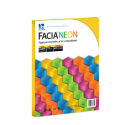 papel-facia-neon-carta-color-amarillo