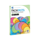 papel-facia-pastel-carta-color-verde