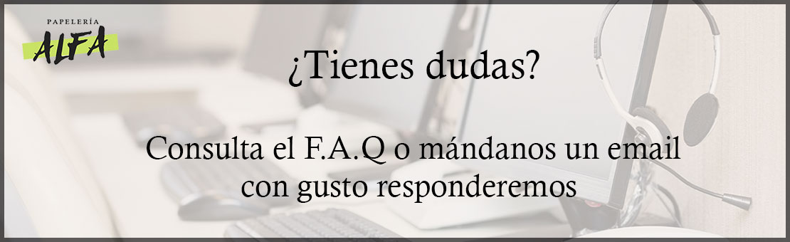 slider 03 Dudas FAQ